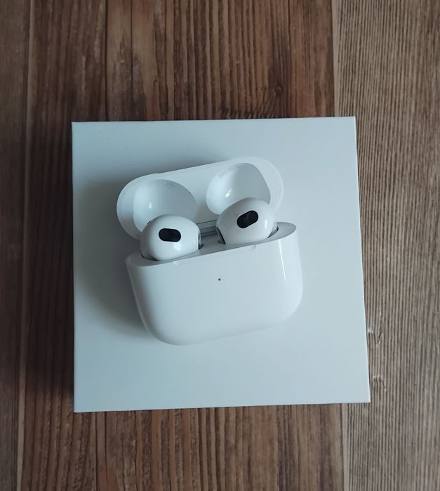 Airpods 3 премиум качество