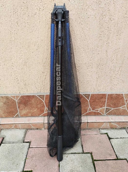 Minciog Pro Fl PLASA CAUCIUCATA Deschidere 70cm Cu Floatoare