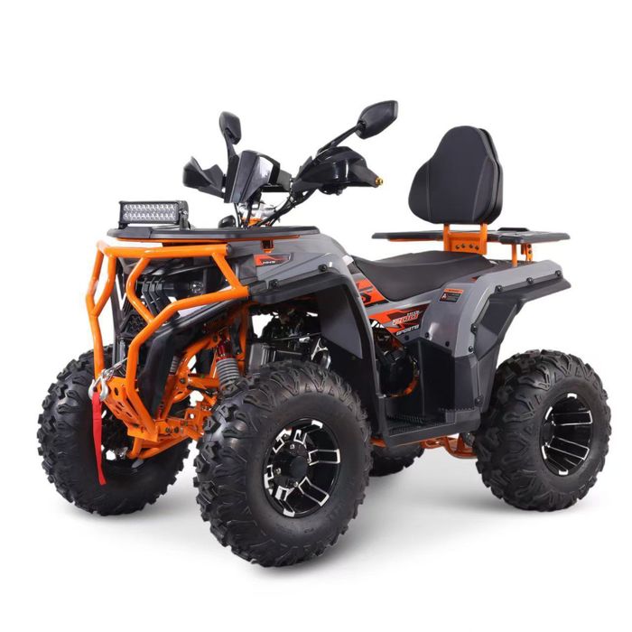 Квадрациклы оптом