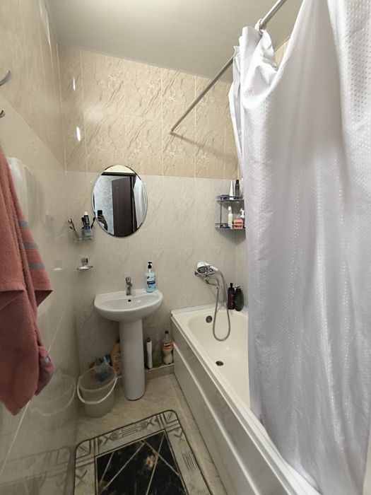 3х комнатная Сергели Чоштепа