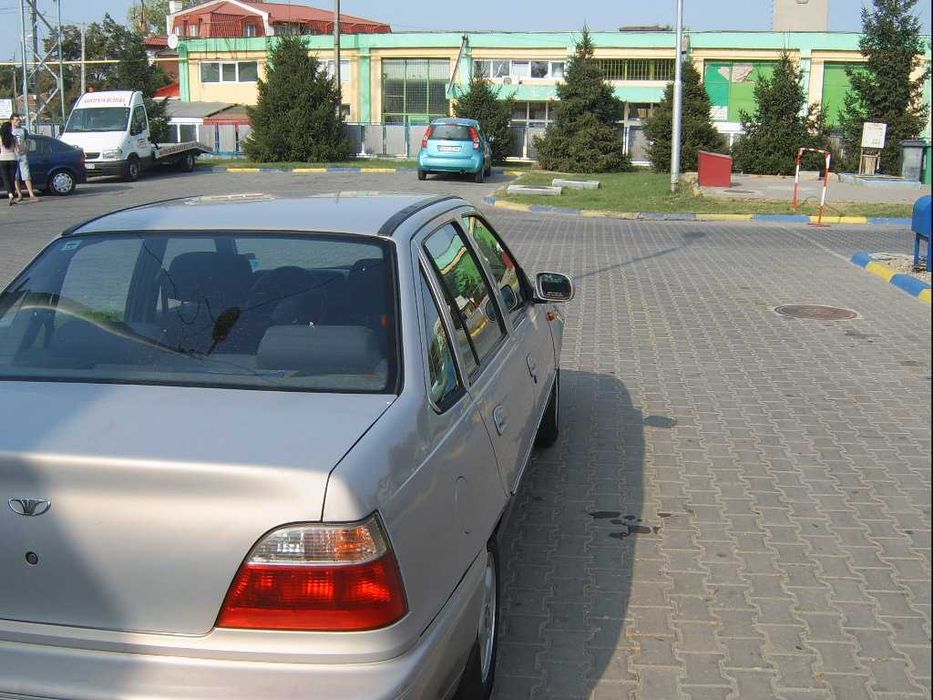 Vand auto Cielo 1995