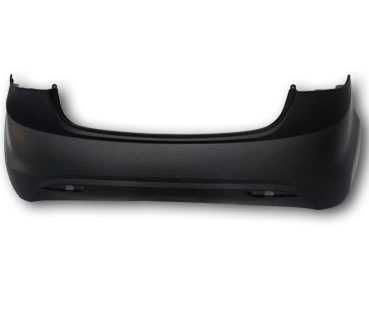 Бампер задний Хендай Хюндай Элантра 2011 / Hyundai Elantra 2016