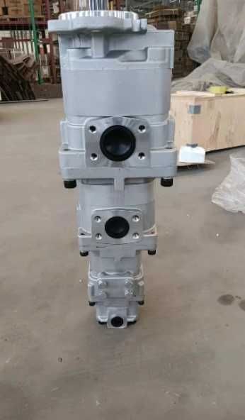 Pompa Hidraulica Komatsu WA320  Noua - Garantie 12 luni