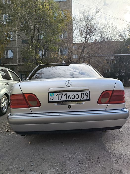 Продам Мерседес е 280