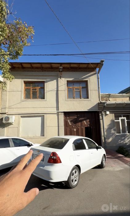 Продажа участка  7 соток Луначарский ор:р Турон фасад 19-37