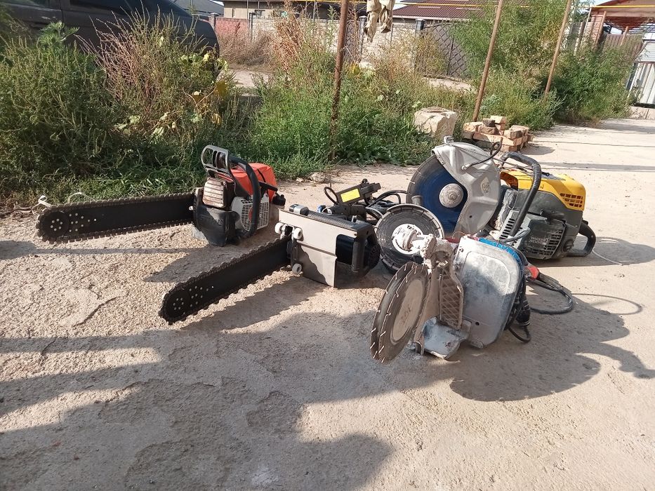 Разрушение бетона алмазная резка бетона демантаж