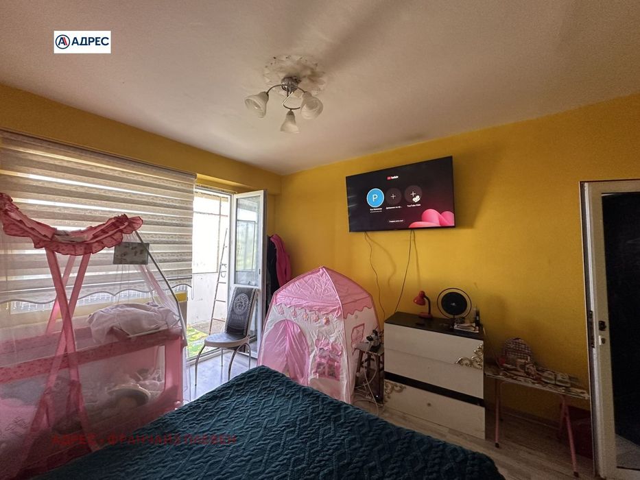 2-стаен в Плевен-Сторгозия площ 74 цена 85000