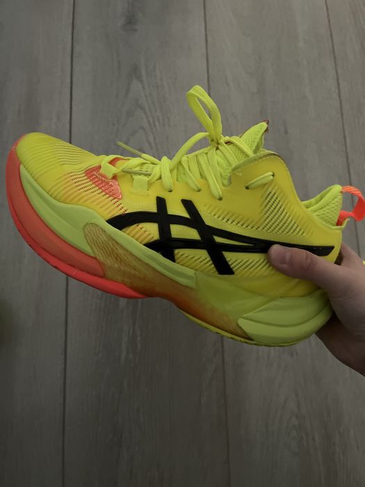 Асикс метарайс токио