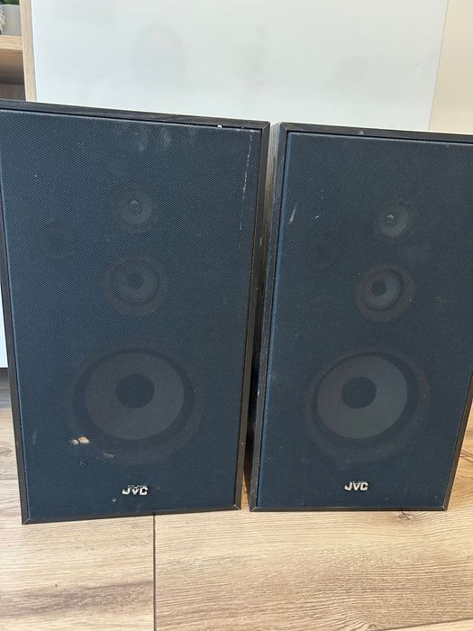 Boxe boxe stereo 3-way
