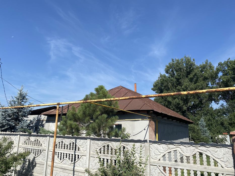 Ремонт кровли, крыш