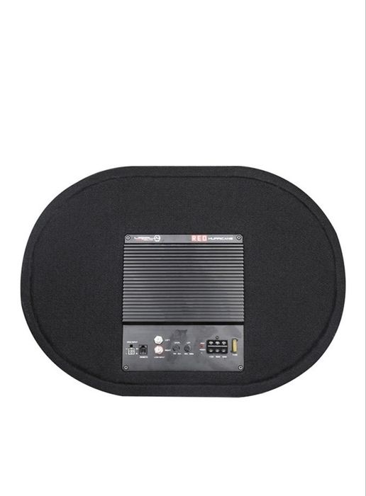 Продам сабвуфер урал