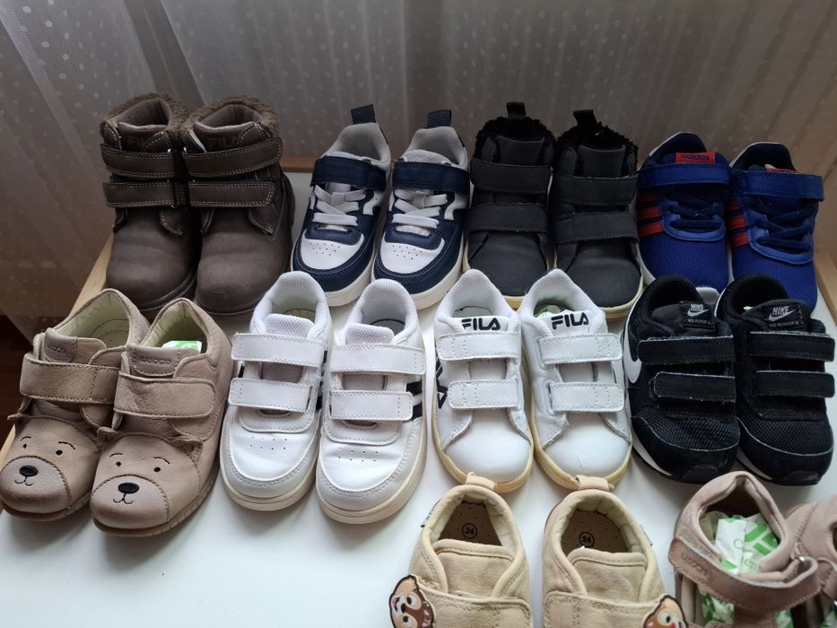 Încălțăminte baieti .stare buna