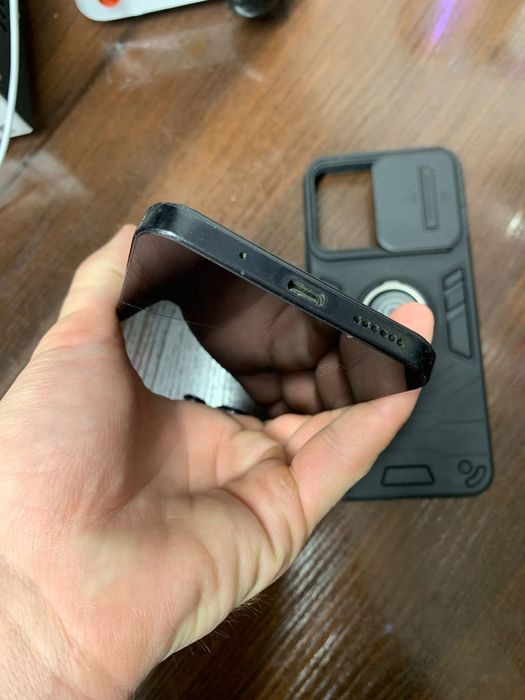 Редми 12 256 в отличном состоянии