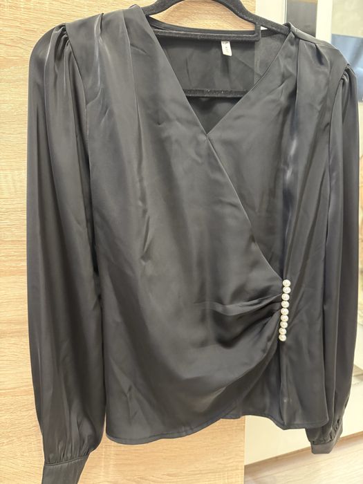 Нарядная блузка, размер стандарт