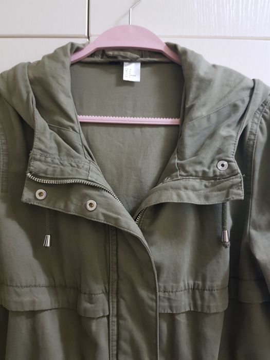 Geaca/Jacheta H&M mar. 36
