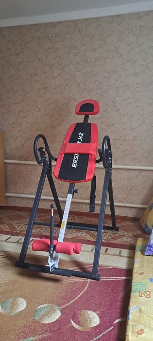 Инверсионный стол