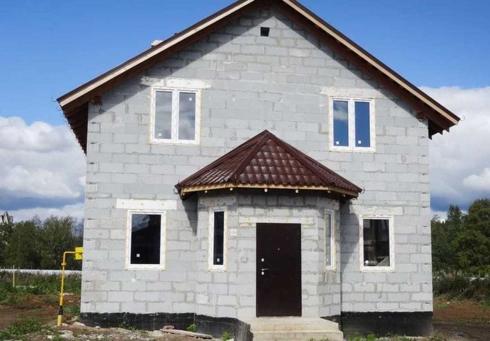 Газоблок марка D500 D600 D700 Завод Актобе