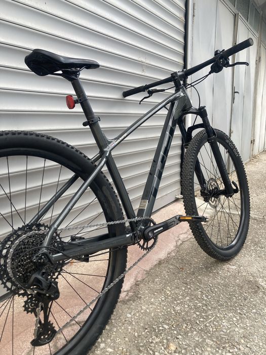 Trek Xcaliber 8 mtb