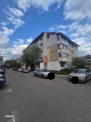 Apartament 2 camere cota parte 3/16, Iasi, ID: R3116890
