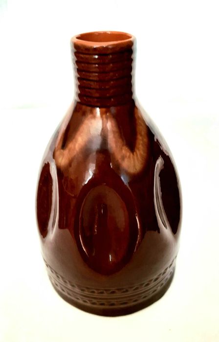 Вазы керамические