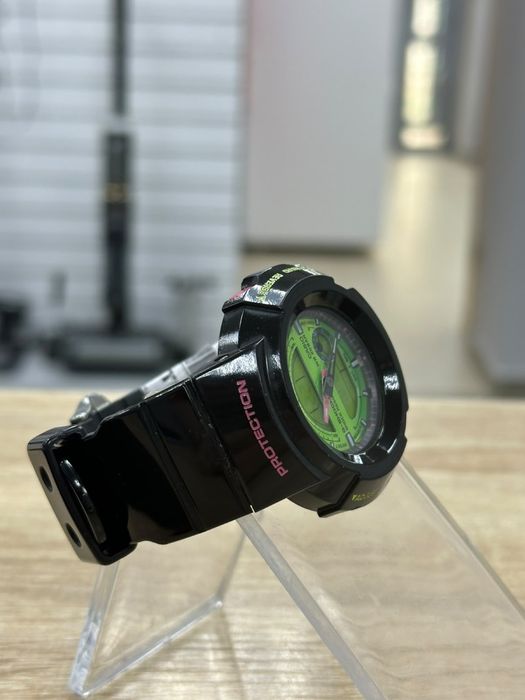 Casio G-Shock AW582sc(TM79)