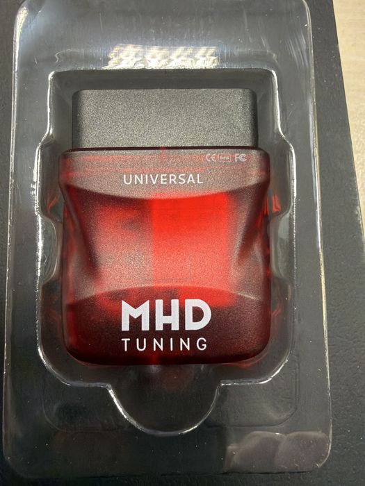 MHD universal WiFi adapter