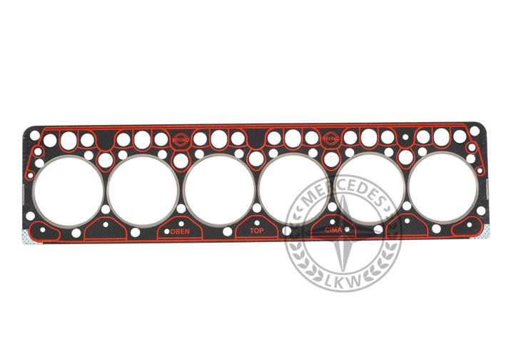 Гарнитура глава OM366 Mercedes-Benz 709-1524