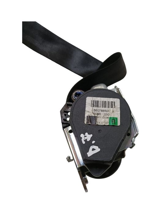 Centura De Siguranta Fata Dreapta Fata Audi A4 Iii 8Ec, B7 2004 - 2008