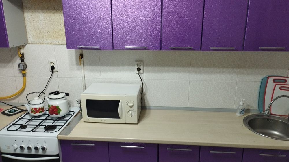 Сдам на долгий срок 2 ком.кв