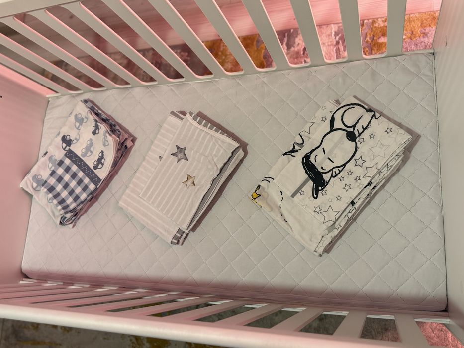 Patut bebe stare impecabil