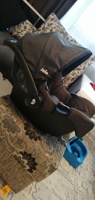 Продам детское Автокресло Jole