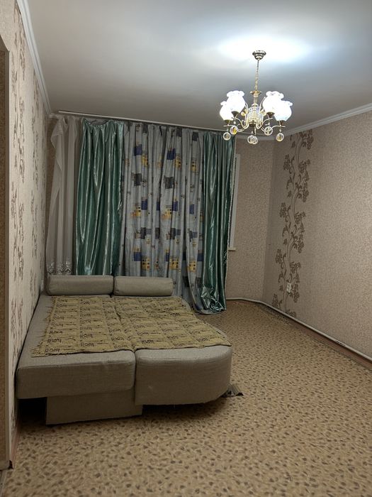 Сдается однокомнатная квартира