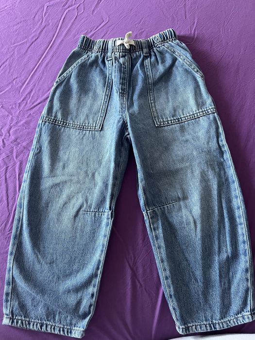 Дрехи за момиче 5,6,7 годинки на next, Zara, mayoral