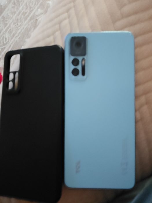 Б/у смартфон   TCL 30+