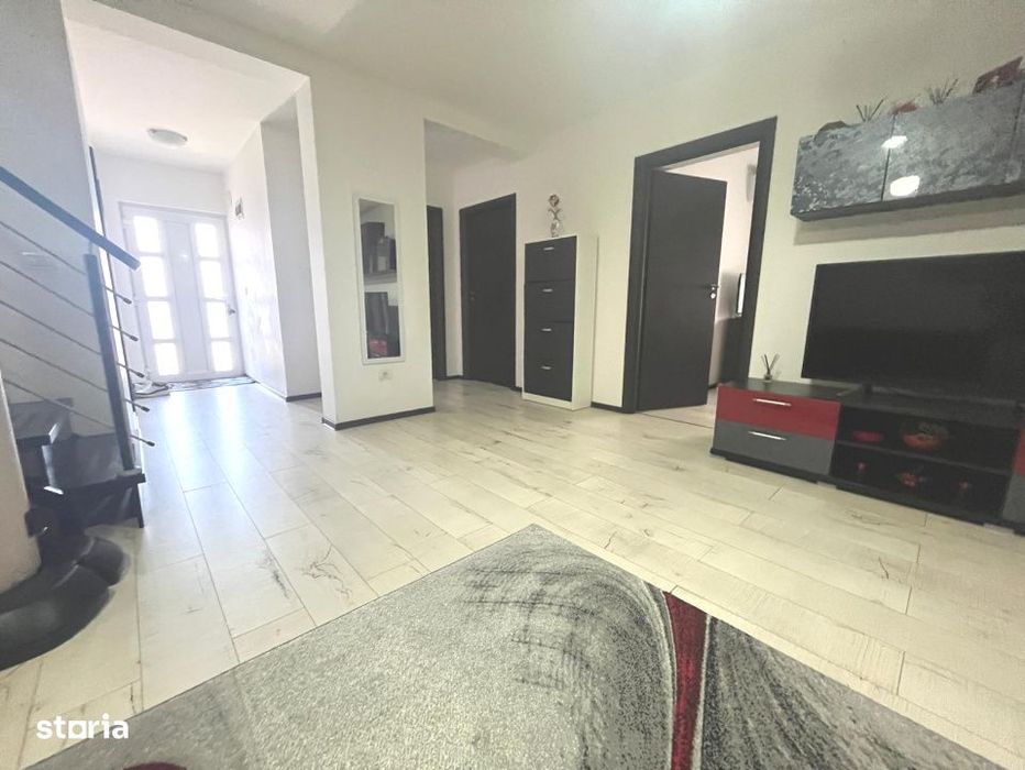 Ocazie ! COMISION 0 % Duplex  cartier Europa 5 camere