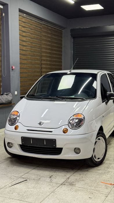 Matiz best 2018 sotiladi