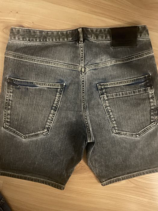 SCOTCH & SODA/мъжки къси дънки W32