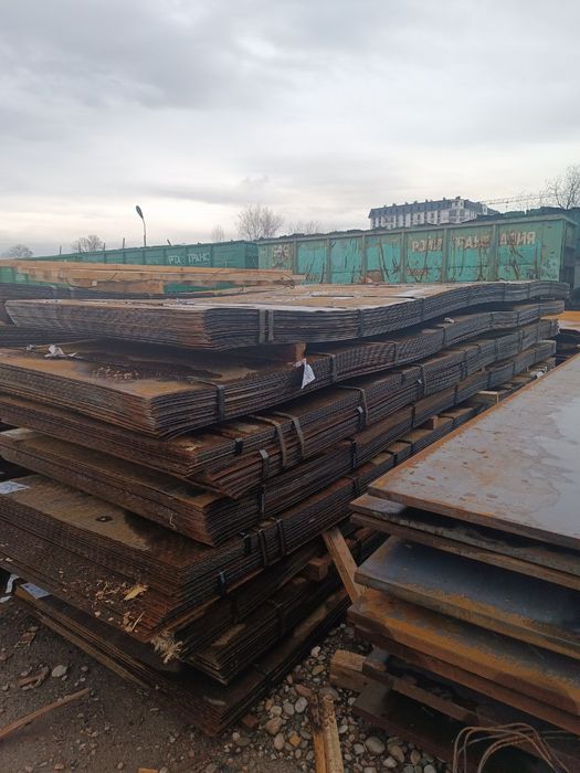 Листы горячекатаные производства Россия Казахстан Кармет 

Листы горяч