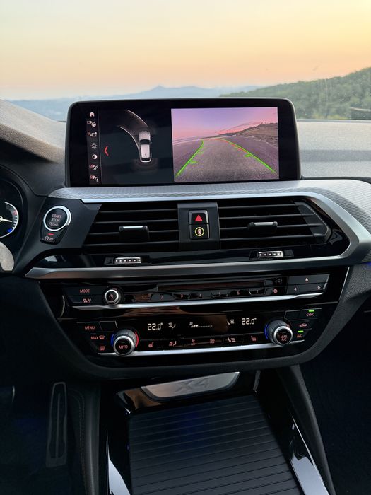 BMW X4 2.0D 231CP 2019 M Pachet, Panoramic 28.000