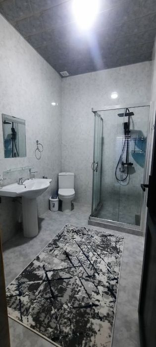 Oqtosh dacha,yangi qurilgan halol oilaviy dacha.