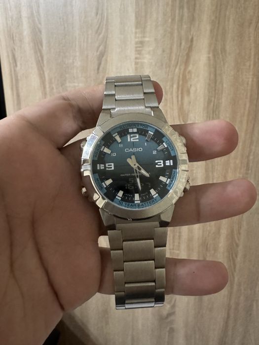 Casio AMW-870DA-2A2