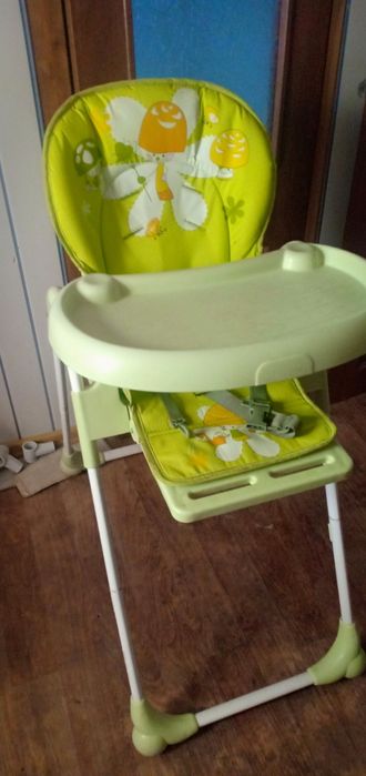 Продам детский стульчик. То