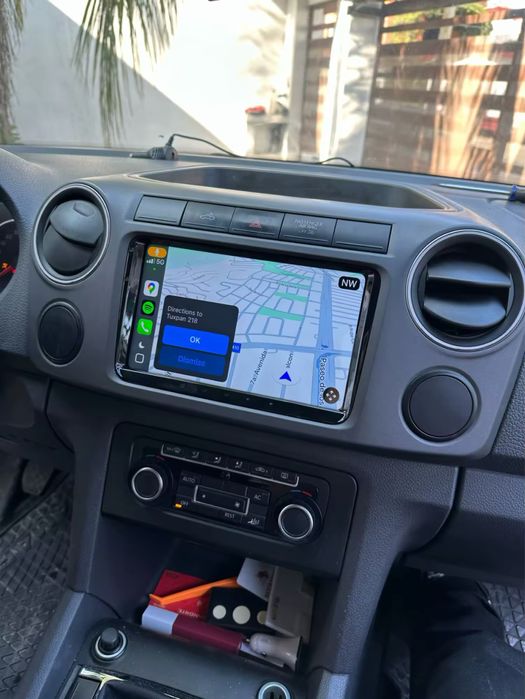 Naviagatie Android Volskwagen,Skoda,Seat