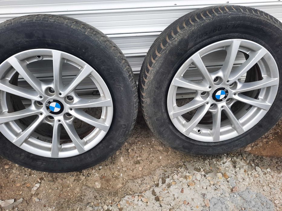 Оригинални джанти за Бмв