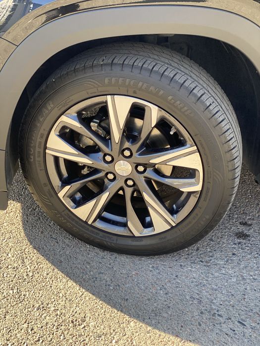 Tracker primier 2023