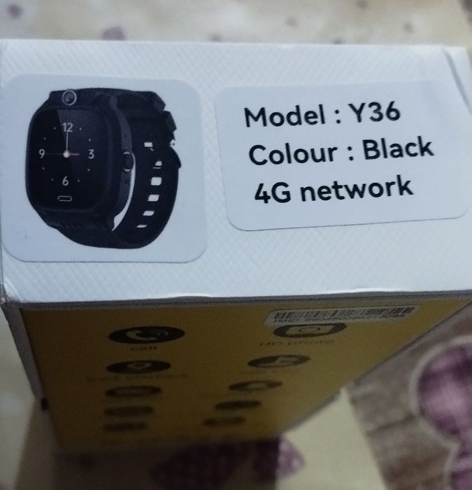 Продам детские смарт часы