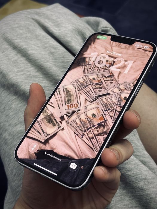 Продам Iphone 14plus