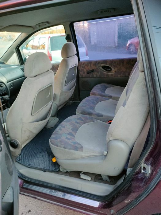 Продам Форд Галакси