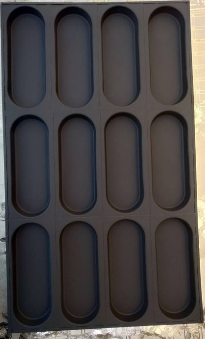 Kanditeriski qoliplar patnis podnos Optim narxlarda