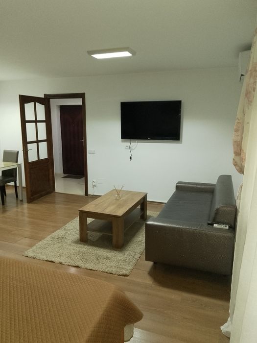 Garsoniera metrou Piața Sudului